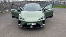 MG MG4 320kW EV XPOWER 64kWh 5dr Auto Electric Hatchback